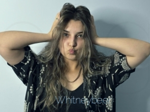 Whitneybeer