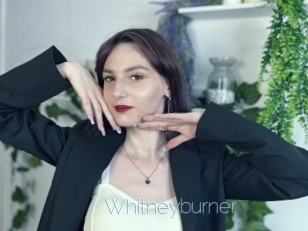 Whitneyburner