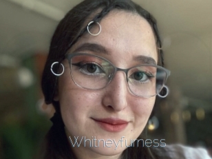 Whitneyfurness