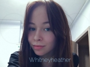 Whitneyheather