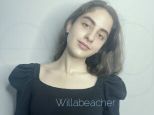 Willabeacher