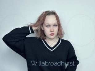 Willabroadhurst