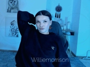 Williemorrison