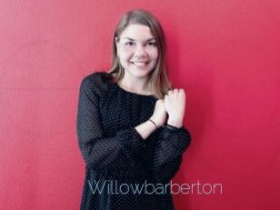 Willowbarberton