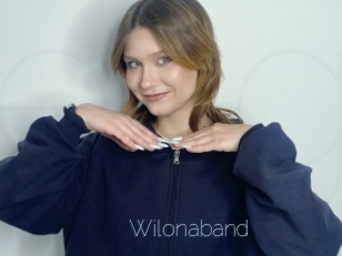 Wilonaband