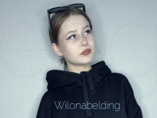 Wilonabelding