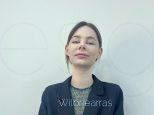 Wilonearras