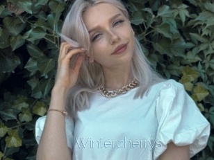 Wintercherrys