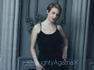 XNaughtyAgathaX