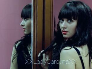 XXLadyCarolinaXX