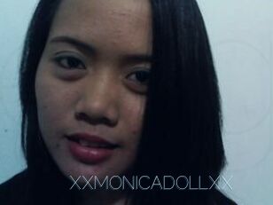 XXMONICADOLLXX