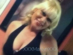 XXXMarilynXXX