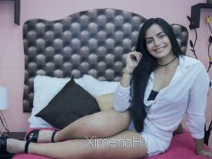 XimenaHill