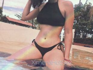 XimenaHotSex