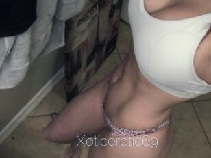 Xoticerotic69