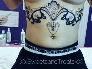 XxSweetsandTreatsxX