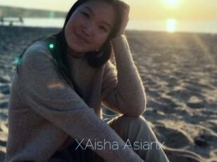 XAisha_Asianx