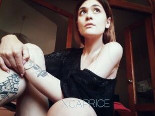 XCAPRICE