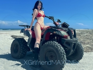 XGirlfriendMAXENEx