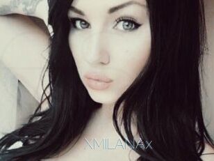 XMILANAx