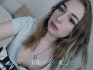 XMILA_VANILLAx