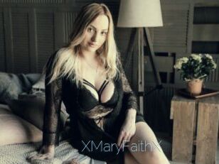 XMaryFaithX