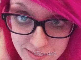 XRoxxieX