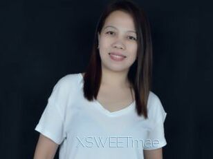 XSWEETmae