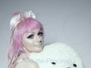 XXKittenPrincessXx