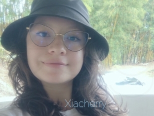 Xiacherry