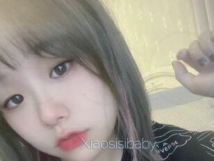 Xiaosisibaby