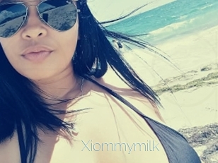 Xiommymilk