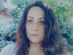 Xlovelylanax