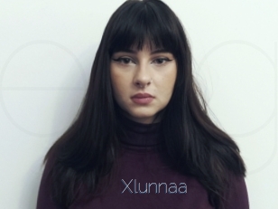 Xlunnaa