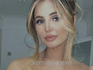 Xomaryjanexo