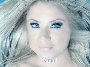 Xtina1