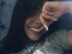 Xxblueberry