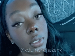 Xxdiamondhazexx