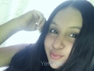 YeniDiaz