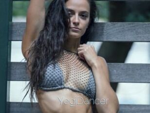 YogiDancer