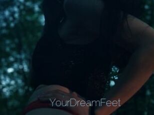 YourDreamFeet