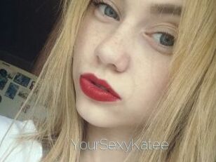 YourSexyKatee