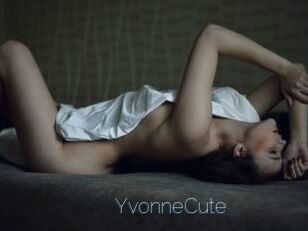 YvonneCute