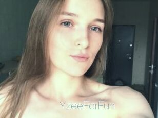 YzeeForFun