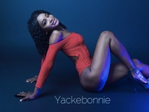 Yackebonnie