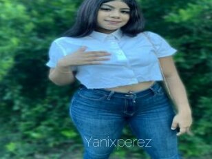 Yanixperez