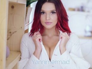 Yannimermaid