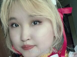 Yasu_kazuko