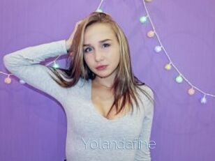 Yolandafine