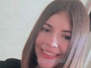 Yourrrachel